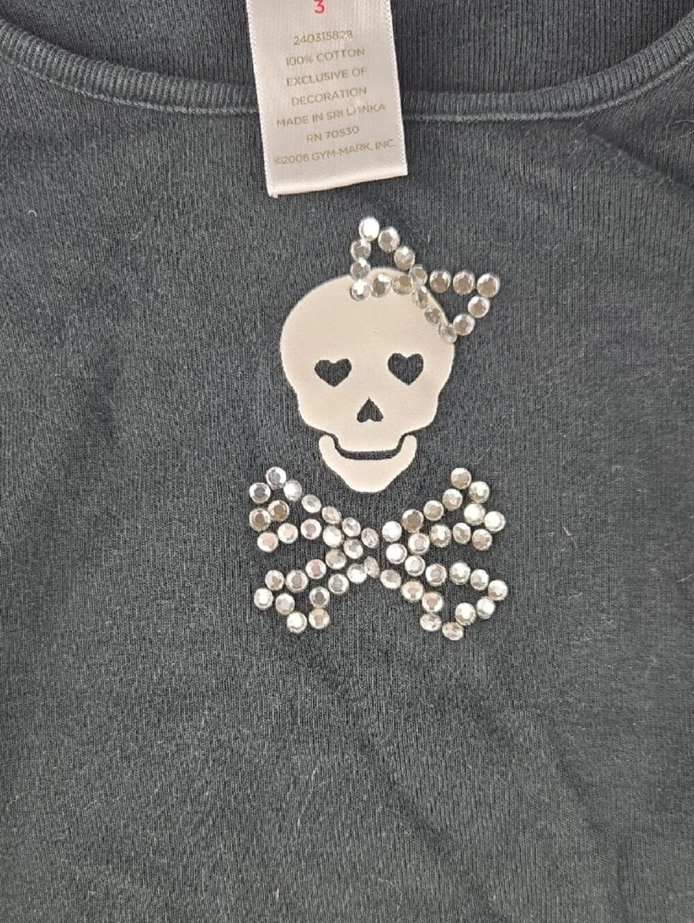 Gymboree hi this